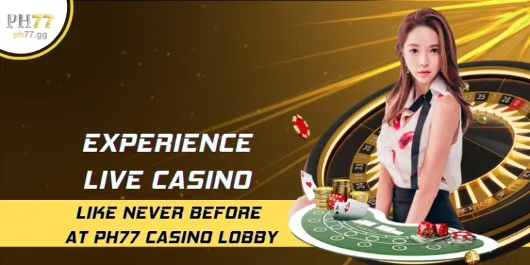 Khuyến mãi casino