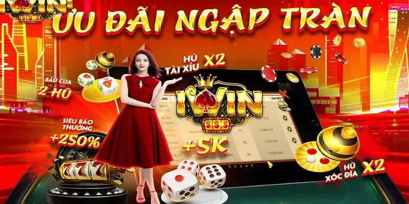Hoàn trả không giới hạn game xn88